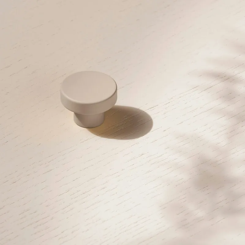 Circular Knopp, Toniton Greige Sista chansen