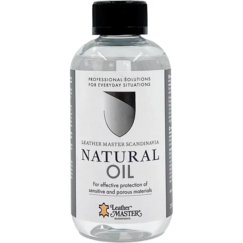 Erbjudandepris Natural Oil 250 ml