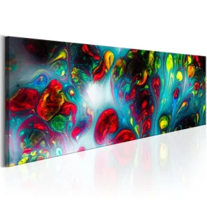 Sista chansen Tavla Abstrata De Fundo 120x40 - Inredning & dekor