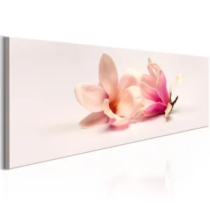 Tavla Beautiful Magnolias 120x40 - Inredning & dekor I lager