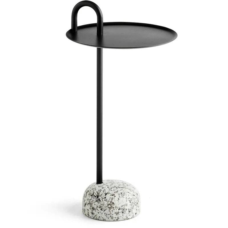 Bowler Sidobord, Svart Erbjudande