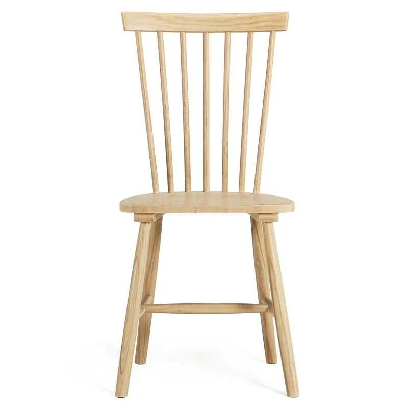 Wood H17 Pinnstol, Ask Kampanjpris