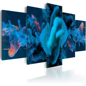 Tavla Beneath The Blue 200x100 - Inredning & dekor Expressleverans