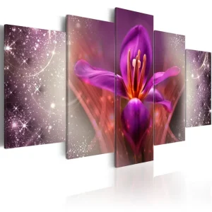 Tavla Among The Stars 100x50 - Inredning & dekor Outlet