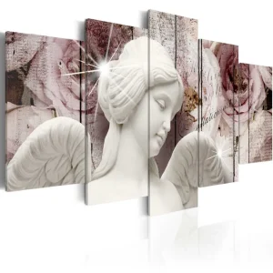 Tavla Angel Time 100x50 - Inredning & dekor Beställ idag