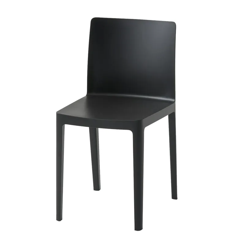 Élémentaire Stol, Anthracite Bästa pris
