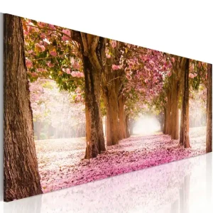 Tavla Amongst Dreams 120x40 - Inredning & dekor Billigare