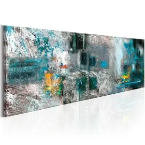 Tavla Artistic Imagination 150x50 - Inredning & dekor Kundfavorit