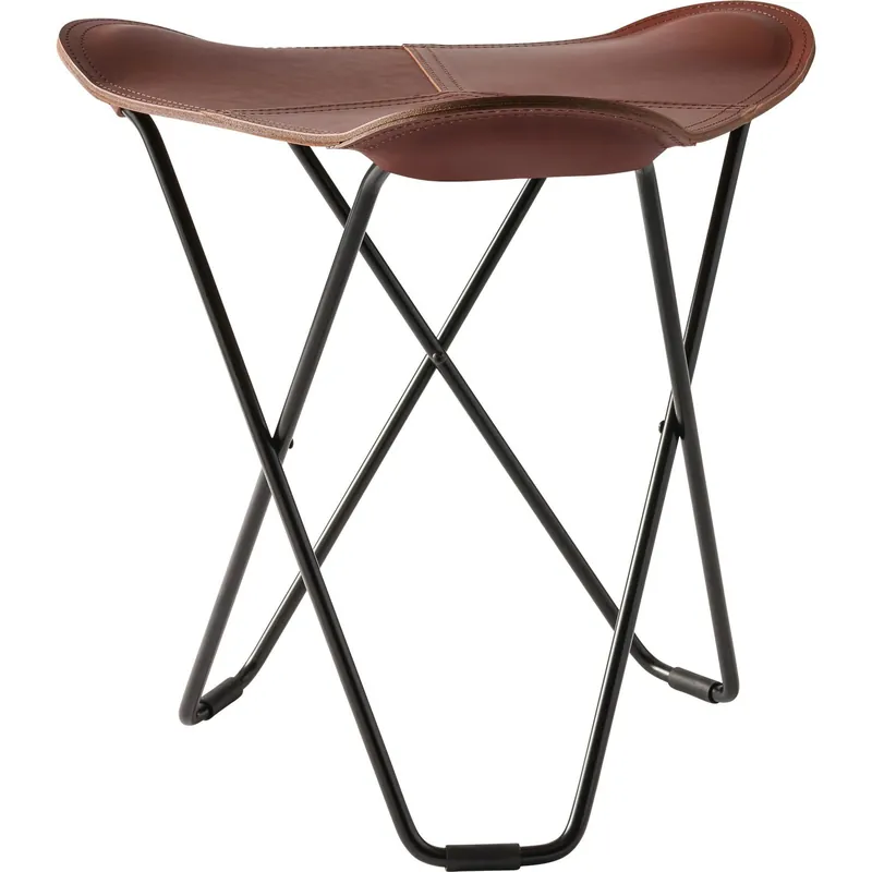 Utförsäljning Flying Goose Pampa Pall, Crude Oak/Black