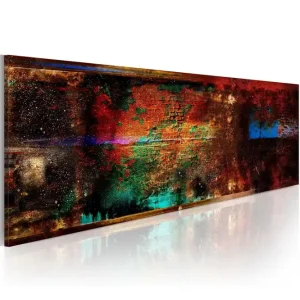 Tavla Autumn Song 135x45 - Inredning & dekor Köp nu