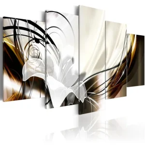 Billigare Tavla Autumn Fairy 100x50 - Inredning & dekor