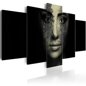 Tavla Breath Of Nature 200x100 - Inredning & dekor Endast idag
