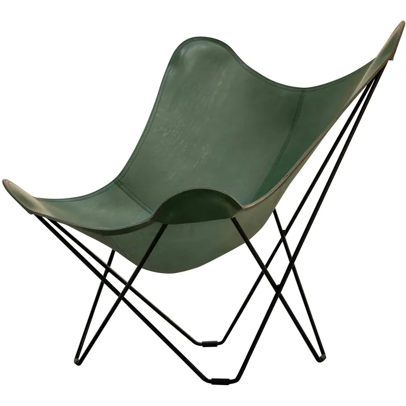 Reapris Pampa Mariposa Butterfly Chair Grass Green/Black