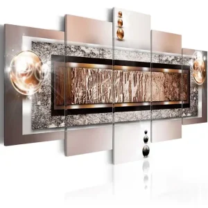 Tavla Cinnamon Rock 200x100 - Inredning & dekor Premium