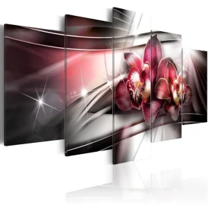 Tavla Dark Beauty 200x100 - Inredning & dekor Reapris