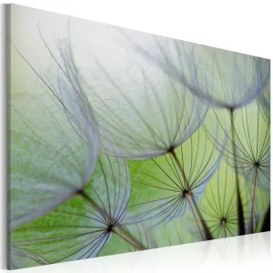 Begränsad tid Tavla Dandelion In The Wind 90x60 - Inredning & dekor