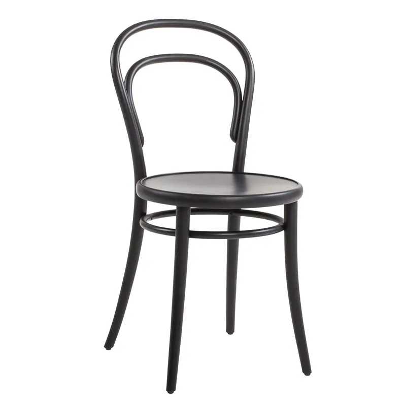 No 14 Stol, Black Grain Populär