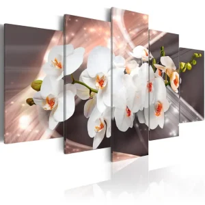 Tavla Echo Of Beauty 100x50 - Inredning & dekor Outlet