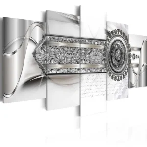 Tavla Diamond Belt 100x50 - Inredning & dekor Nedsatt pris