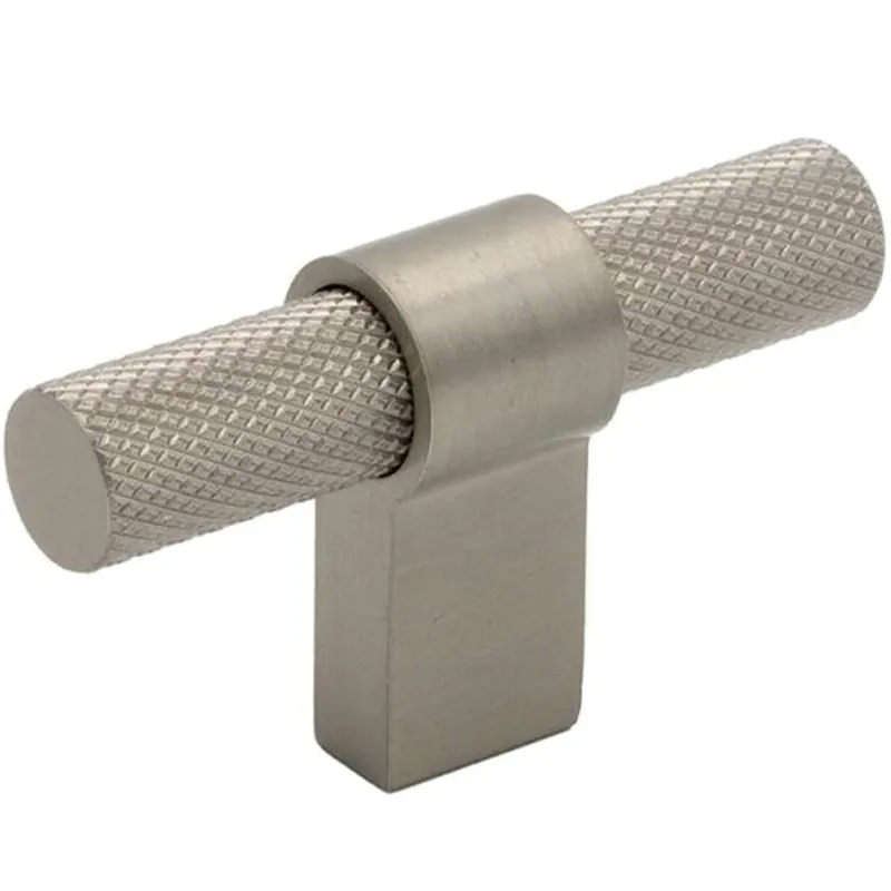 T Helix Knopp, Rostfri look Handla nu