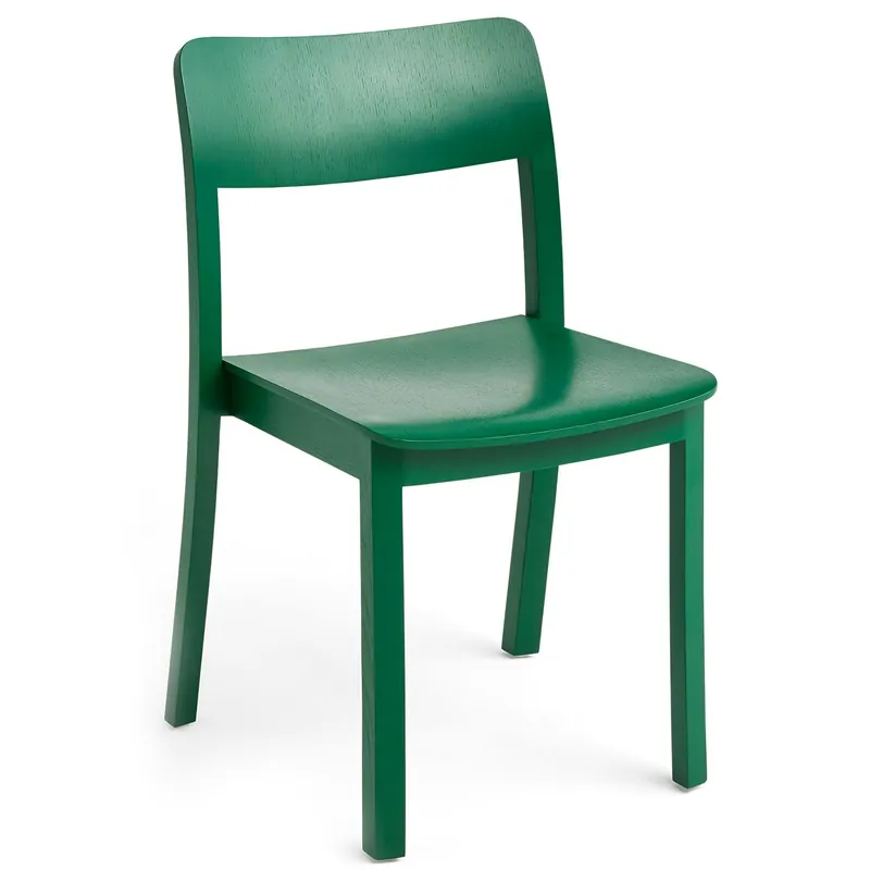 Erbjudandepris Pastis Stol, Pine Green