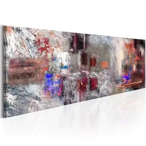Trygg betalning Tavla Essence Of Artistry 135X45 Flerfärgad - Inredning & dekor