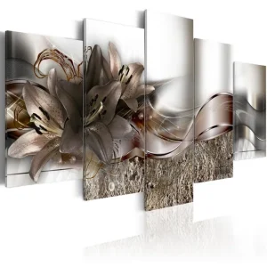 Tavla Extraordinary Alliance 100x50 - Inredning & dekor Kundfavorit
