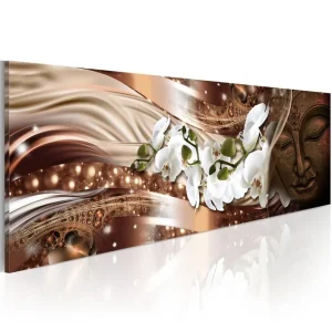 Tavla Ethereal Calm 150x50 - Inredning & dekor Köp online