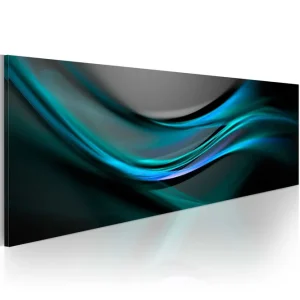 Tavla Felicity 135X45 Flerfärgad - Inredning & dekor Populär
