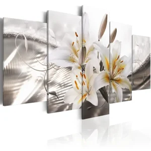 Tavla Ethereal Elegance 100x50 - Inredning & dekor Beställ nu
