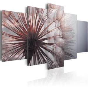 Tavla Fleeting Waft 100x50 - Inredning & dekor Populärt val