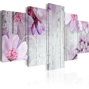 Billig Tavla Fleeting Moments 200x100 - Inredning & dekor