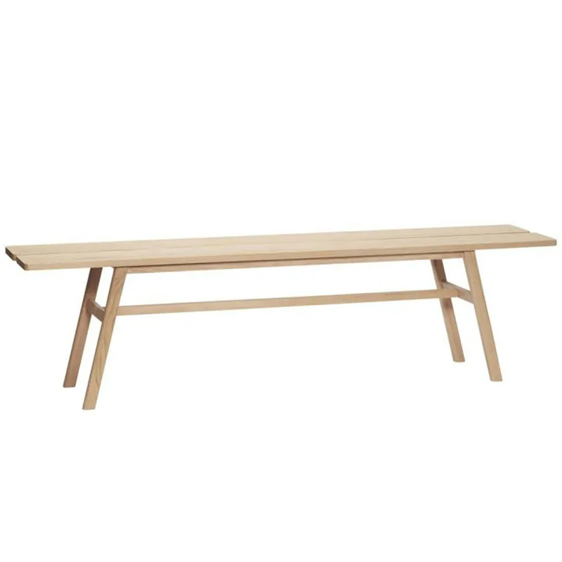 Kampanjpris Ground Bänk 180 cm