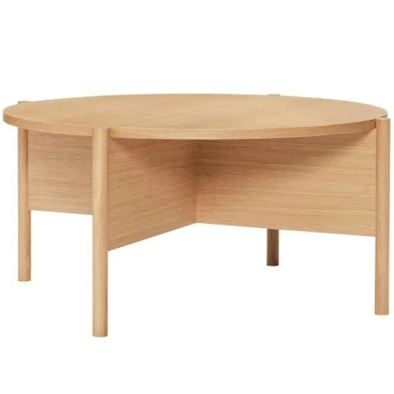 Heritage Soffbord Ø86 cm Beställ nu