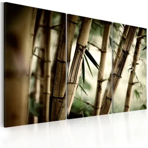 Beställ idag Tavla In A Tropical Forest 120x80 - Inredning & dekor