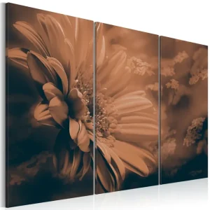 Tavla Intangible Beauty 120X80 Brun - Inredning & dekor Erbjudandepris
