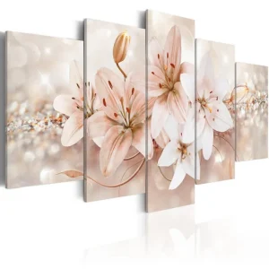 Billig Tavla Jewel Of Innocence 200x100 - Inredning & dekor