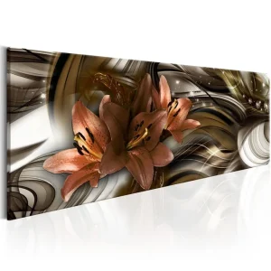 Tavla Illusion Border 150x50 - Inredning & dekor Nedsatt pris