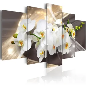 Tavla Golden Sash 100x50 - Inredning & dekor Snabb frakt