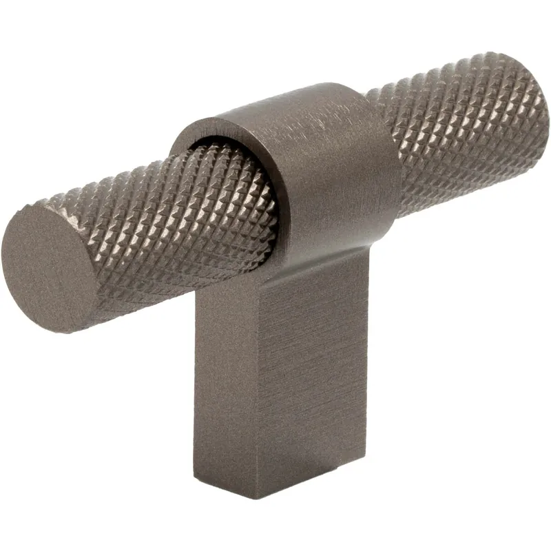 Sista chansen T Helix Knopp, Mörk Brons