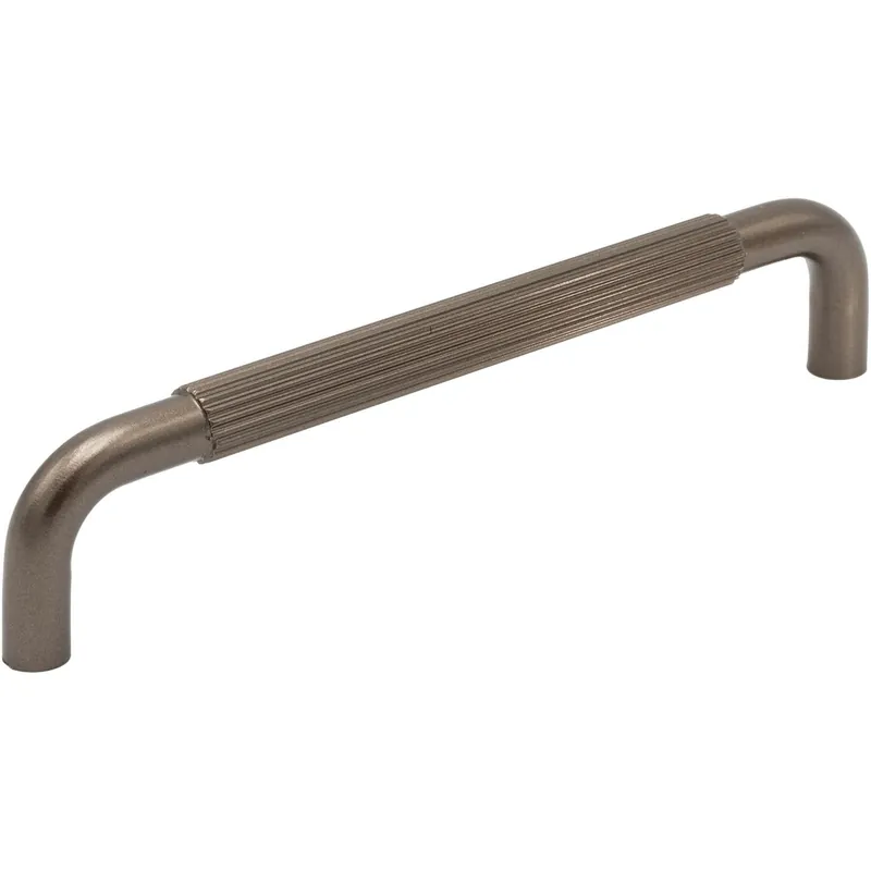 Helix Stripe Handtag 160, Mörk Brons Populärt val