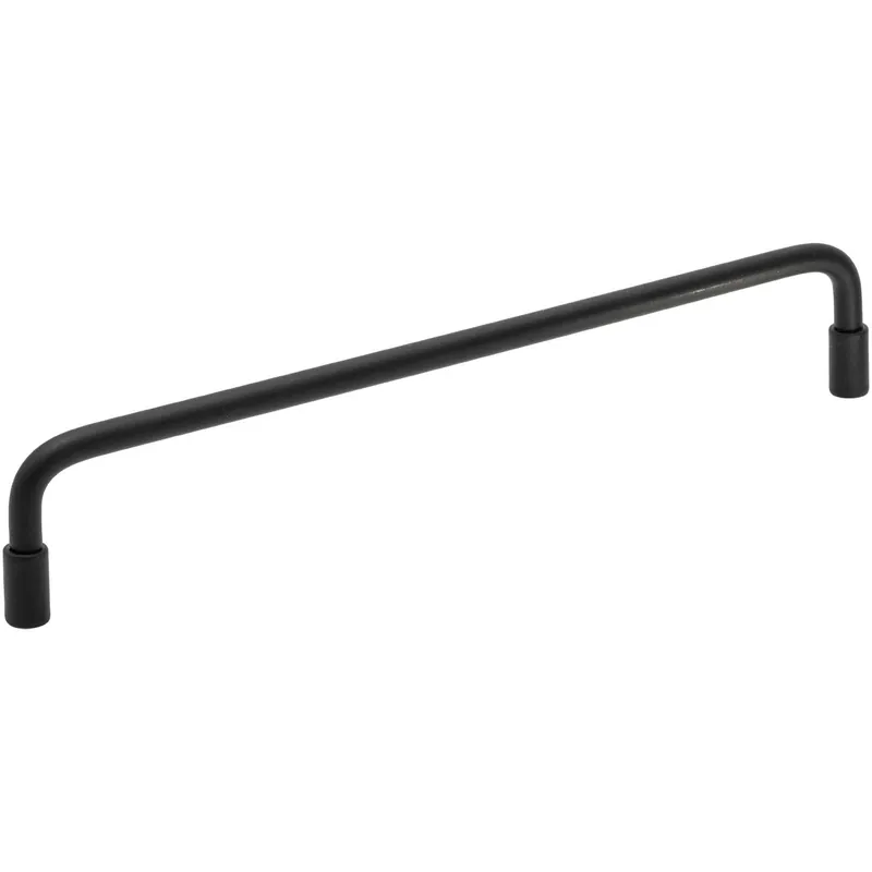 Spira Handtag 160, Svart Premium