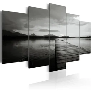 Tavla Island Of Memories 100x50 - Inredning & dekor Kampanjpris