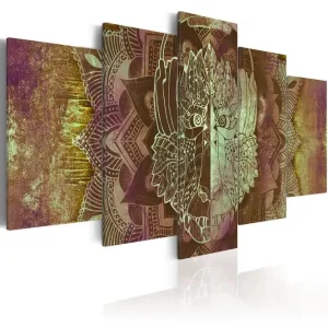 Tavla Genius Loci 200x100 - Inredning & dekor Fynd
