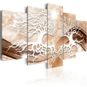 Tavla Kiss In The Sun 100x50 - Inredning & dekor Outlet