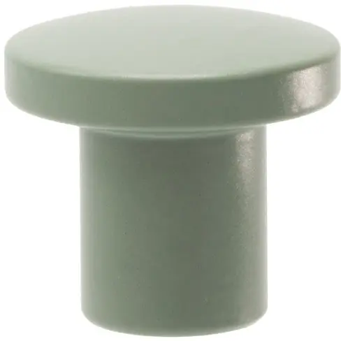 Skye Knopp 25 mm, Sage Green Endast denna vecka