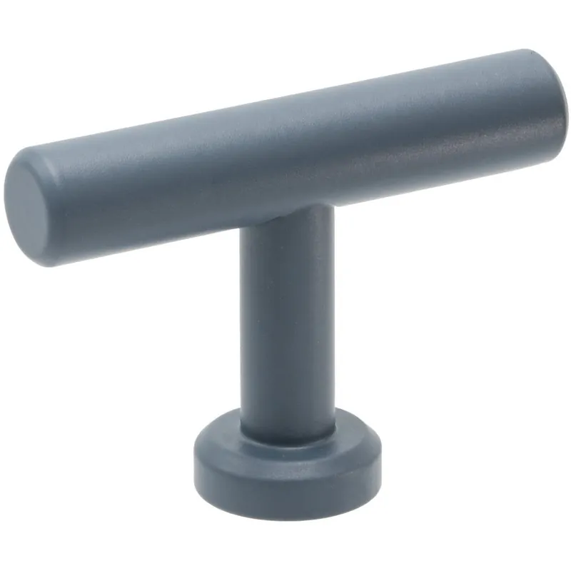 Erbjudande Viva T Knopp, Storm Blue