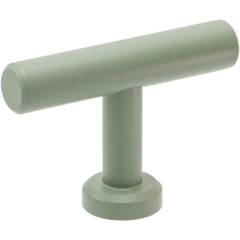 Viva T Knopp, Sage Green Endast idag
