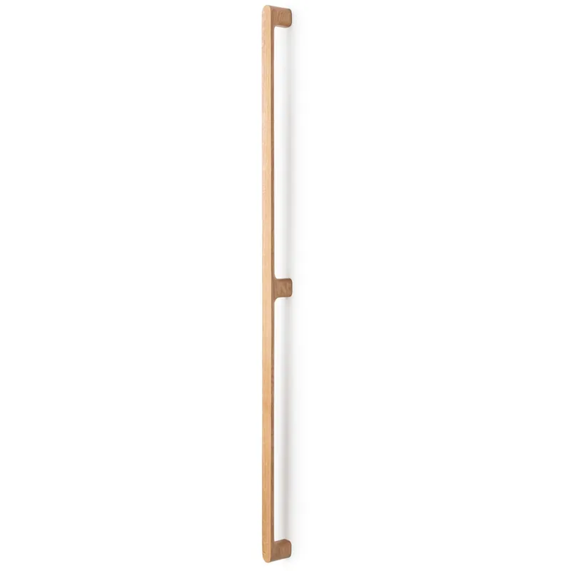 Populär Luv Wood Handtag Ek CC 992 mm