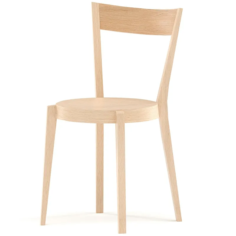 Spire Stol, Natur Begränsad tid